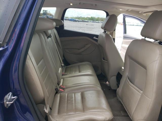 Photo 10 from auction – 2014 FORD ESCAPE TIT with VIN 1FMCU9J90EUC86494