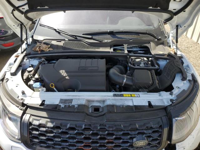 Zdjęcie 11 z aukcji – 2019 LAND ROVER RANGE ROVE z VIN SALVD2RX6KH346461