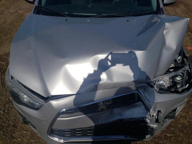 Фото 12 с аукциона – 2014 MITSUBISHI OUTLANDER с VIN 4A4AP3AU8EE005260