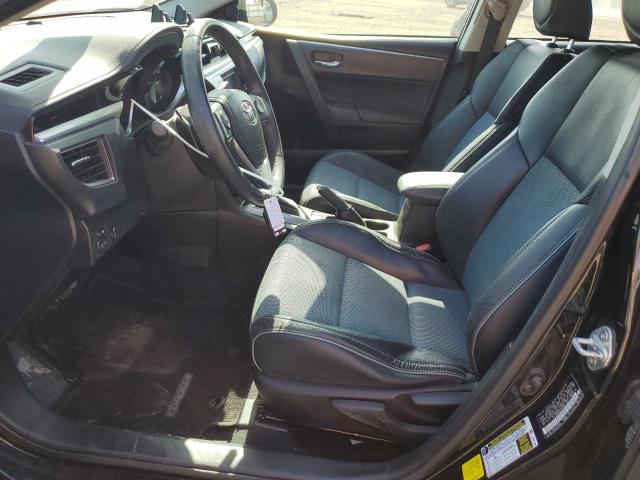Photo 7 from auction – 2014 TOYOTA COROLLA L with VIN 5YFBURHE2EP094199