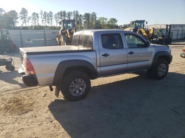 Photo 3 from auction – 2015 TOYOTA TACOMA DOU with VIN 3TMLU4EN3FM206450