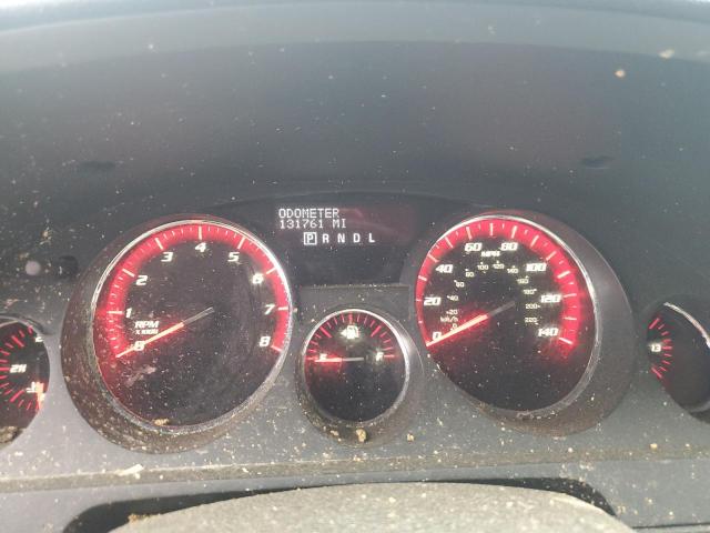 Photo 9 from auction – 2012 GMC ACADIA SLT with VIN 1GKKRRED9CJ374298