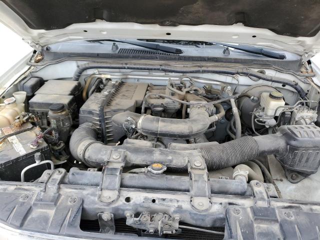 Photo 11 from auction – 2014 NISSAN FRONTIER S with VIN 1N6BD0CT0EN732476