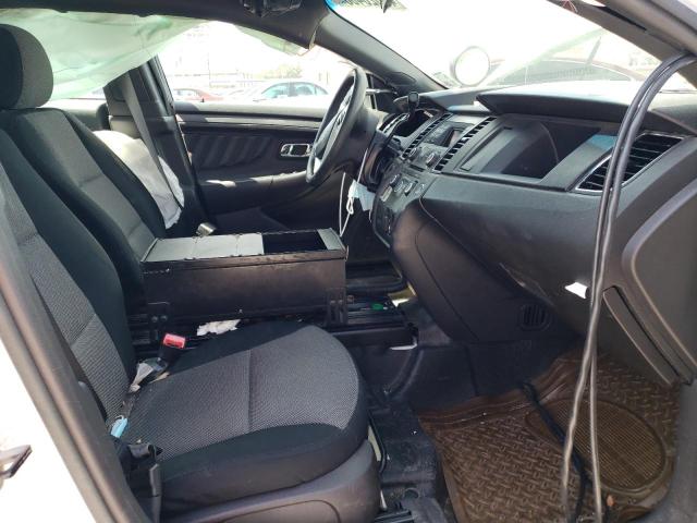 Photo 7 from auction – 2014 FORD TAURUS POL with VIN 1FAHP2MK3EG156348