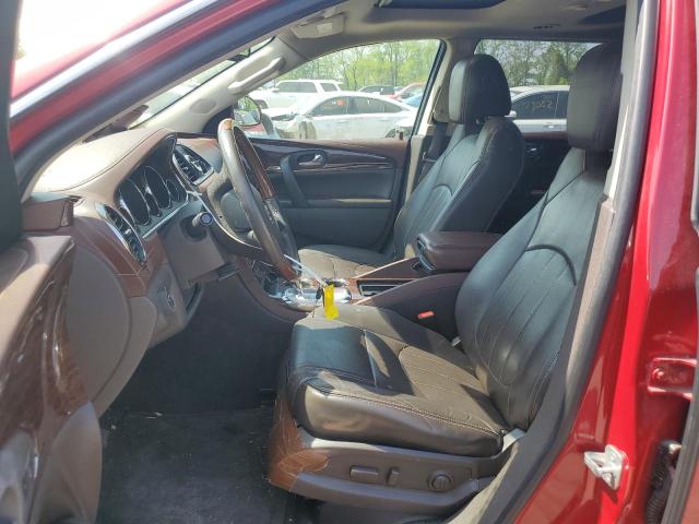 Photo 7 from auction – 2013 BUICK ENCLAVE with VIN 5GAKRCKDXDJ261766