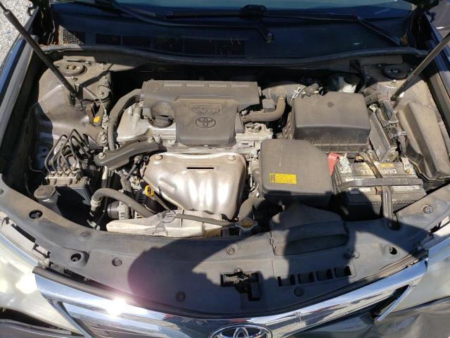 Photo 11 from auction – 2012 TOYOTA CAMRY BASE with VIN 4T1BF1FK1CU129380