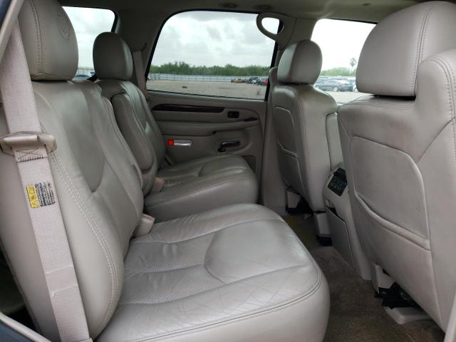 Zdjęcie 11 z aukcji – 2003 CADILLAC ESCALADE L z VIN 1GYEC63TX3R280722