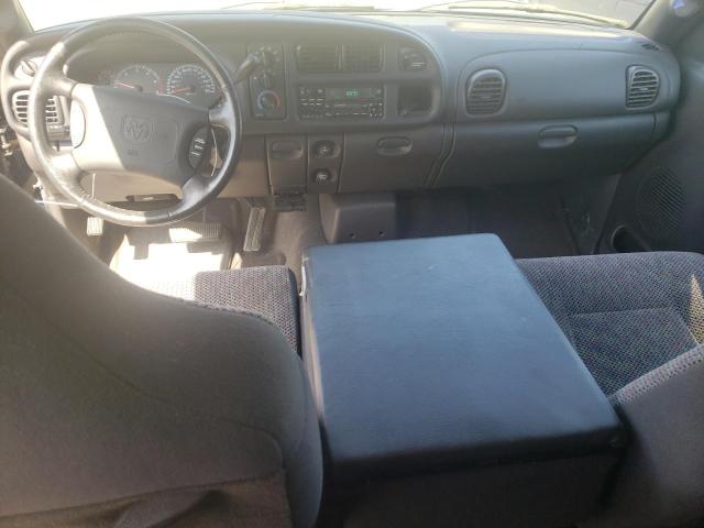Zdjęcie 8 z aukcji – 2001 DODGE RAM 1500 z VIN 1B7HC13Y91J283866