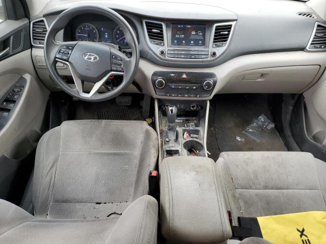 Photo 8 from auction – 2018 HYUNDAI TUCSON SEL with VIN KM8J3CA48JU646536