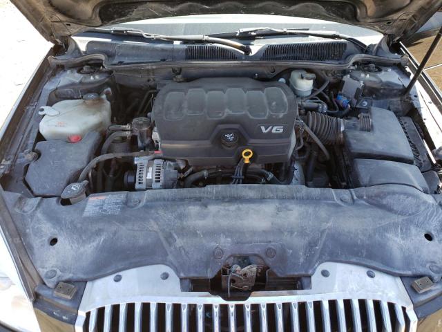 Photo 11 from auction – 2011 BUICK LUCERNE CX with VIN 1G4HJ5EM4BU123459