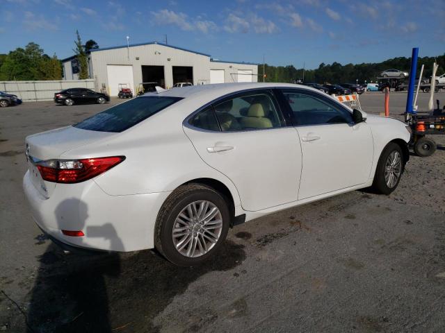 Photo 3 from auction – 2013 LEXUS ES 350 with VIN JTHBK1GG6D2039518