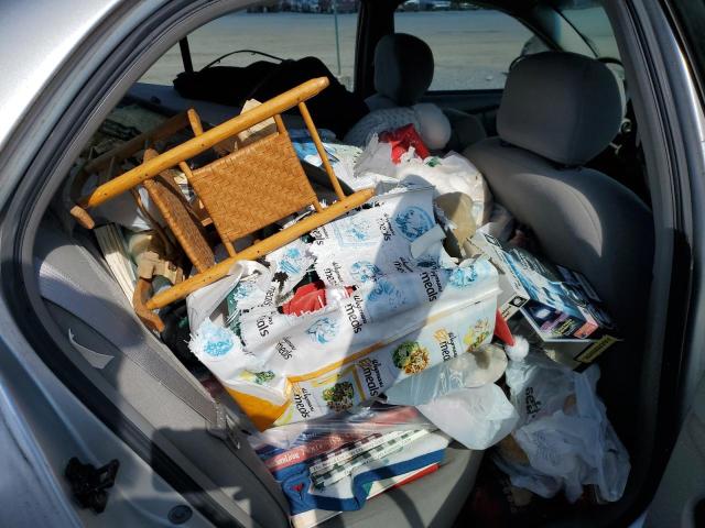 Photo 10 from auction – 2003 BUICK CENTURY CU with VIN 2G4WS52J231161560