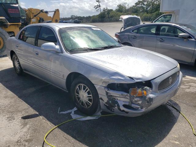 Photo 4 from auction – 2005 BUICK LESABRE LI with VIN 1G4HR54K35U202473
