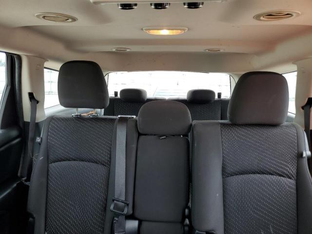 Photo 10 from auction – 2017 DODGE JOURNEY SE with VIN 3C4PDCAB7HT676979