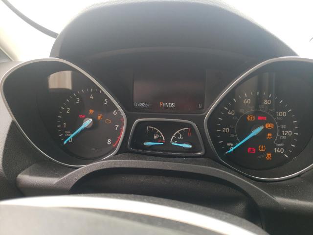 Photo 9 from auction – 2019 FORD ESCAPE TIT with VIN 1FMCU0J96KUA97128