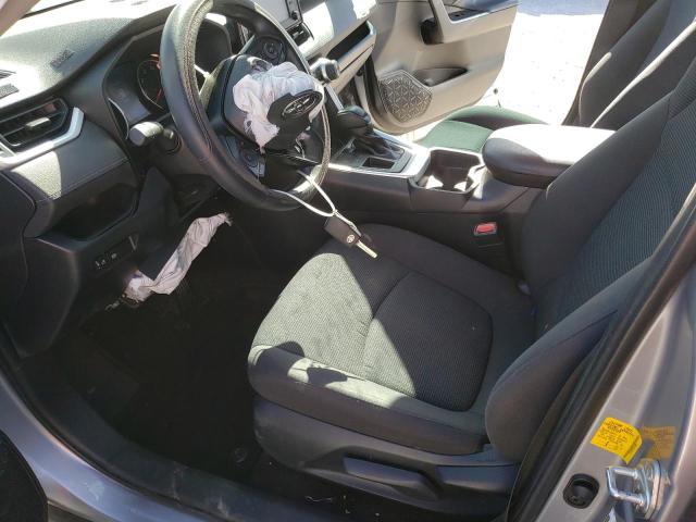 Photo 7 from auction – 2019 TOYOTA RAV4 LE with VIN 2T3H1RFV5KC025094