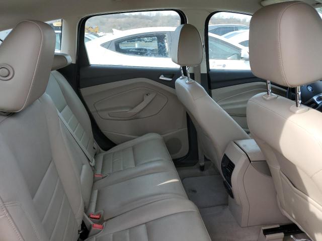 Photo 10 from auction – 2013 FORD C-MAX SEL with VIN 1FADP5BU0DL547600