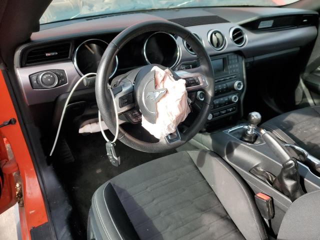 Foto 8 de la subasta – 2015 FORD MUSTANG con VIN 1FA6P8TH8F5332646