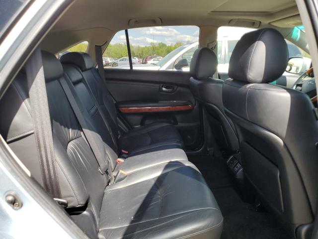 Photo 11 from auction – 2004 LEXUS RX 330 with VIN JTJHA31U240038903
