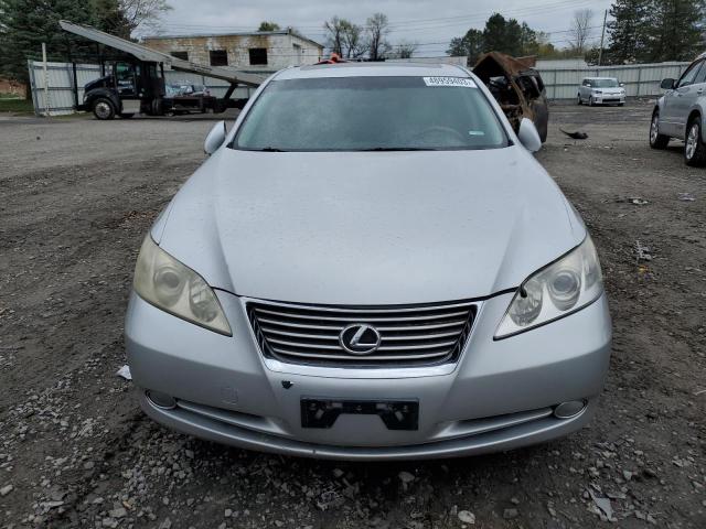 Photo 5 from auction – 2009 LEXUS ES 350 with VIN JTHBJ46G392339949