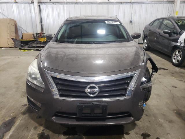 Photo 5 from auction – 2015 NISSAN ALTIMA 2.5 with VIN 1N4AL3AP4FC422682