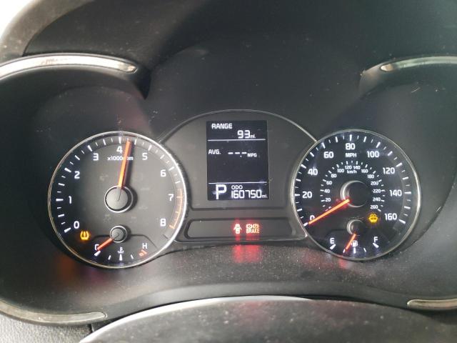 Photo 9 from auction – 2015 KIA FORTE LX with VIN KNAFK4A60F5313587
