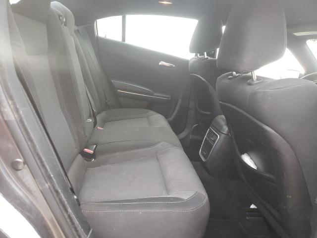 Photo 10 from auction – 2016 DODGE CHARGER SX with VIN 2C3CDXHG5GH232891