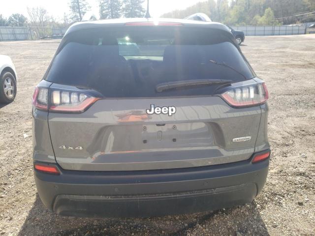 Zdjęcie 6 z aukcji – 2019 JEEP CHEROKEE L z VIN 1C4PJMLB4KD378754