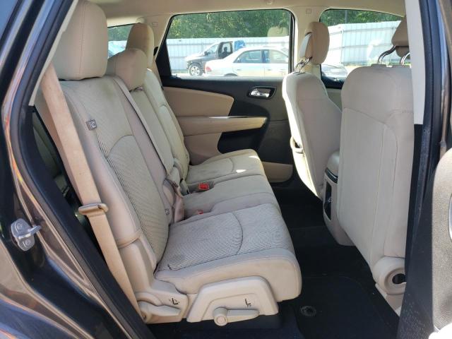 Photo 11 from auction – 2014 DODGE JOURNEY SE with VIN 3C4PDCAB0ET268237