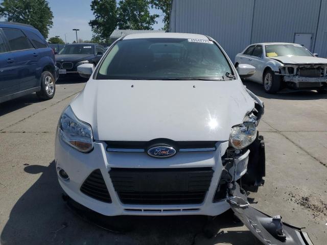 Photo 5 from auction – 2014 FORD FOCUS SE with VIN 1FADP3F24EL442072