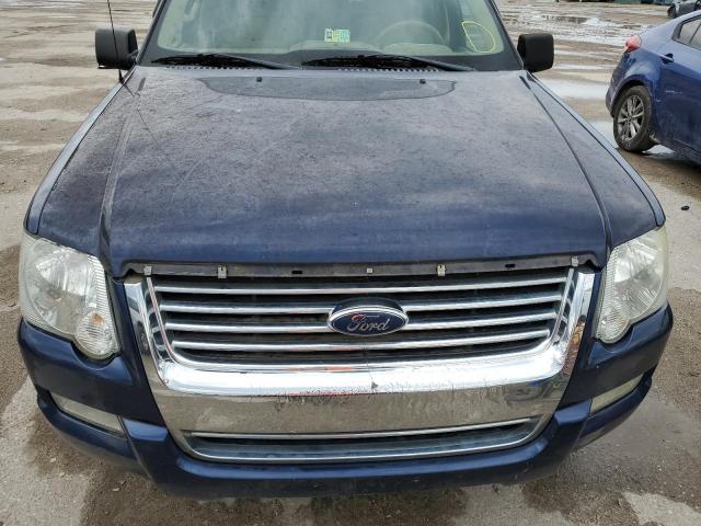 Photo 12 from auction – 2008 FORD EXPLORER X with VIN 1FMEU73EX8UB15781