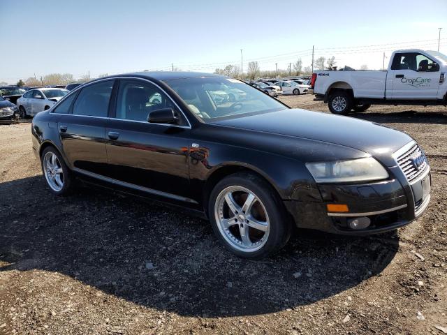 Photo 4 from auction – 2008 AUDI A6 3.2 QUA with VIN WAUDH74F98N101356