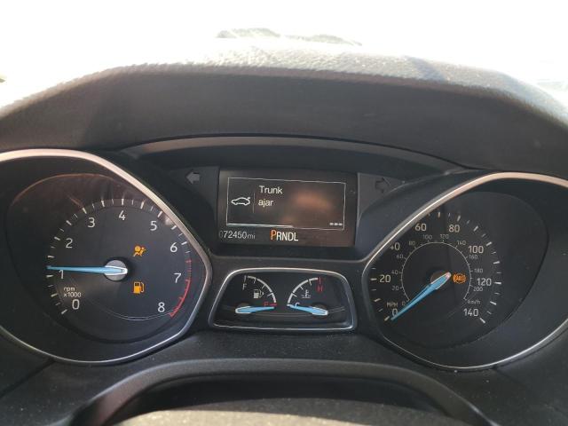 Photo 9 from auction – 2015 FORD FOCUS SE with VIN 1FADP3F27FL341609