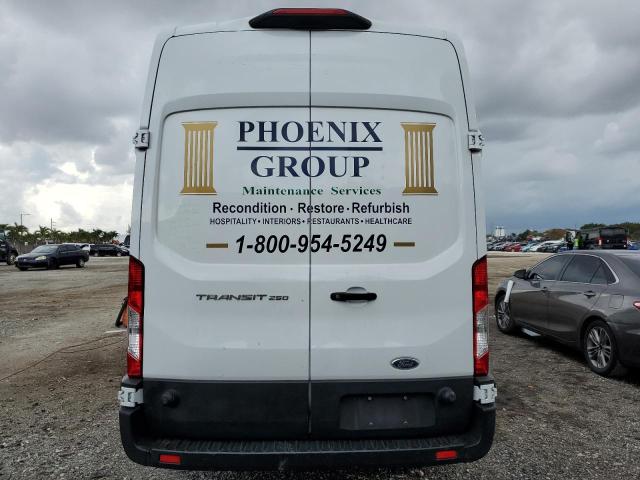 Photo 6 from auction – 2019 FORD TRANSIT T- with VIN 1FTYR2UM6KKA51933