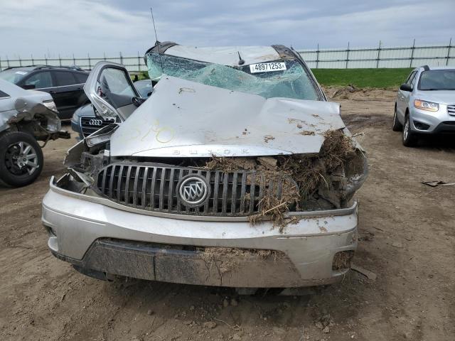 Photo 5 from auction – 2006 BUICK RENDEZVOUS with VIN 3G5DA03L46S656697