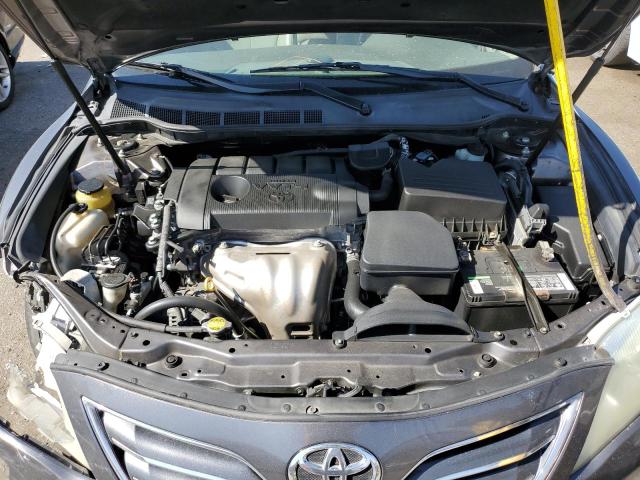 Photo 11 from auction – 2011 TOYOTA CAMRY BASE with VIN 4T4BF3EK0BR204233