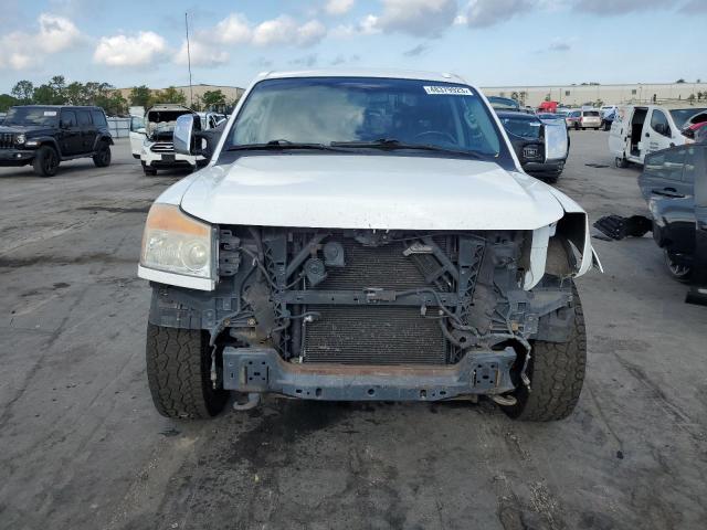 Photo 5 from auction – 2012 NISSAN TITAN S with VIN 1N6BA0ED5CN319898