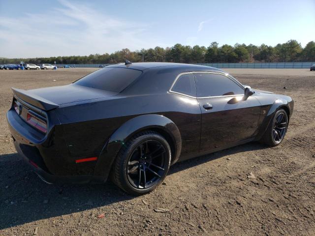 Photo 3 from auction – 2021 DODGE CHALLENGER with VIN 2C3CDZFJ1MH530814