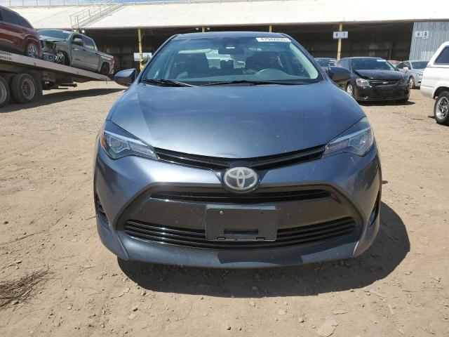 Photo 5 from auction – 2018 TOYOTA COROLLA L with VIN 5YFBURHE4JP831090