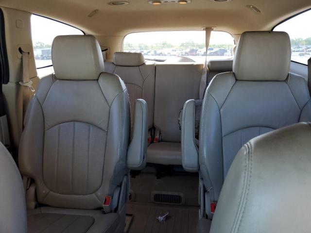 Photo 10 from auction – 2011 BUICK ENCLAVE CX with VIN 5GAKRCEDXBJ353470
