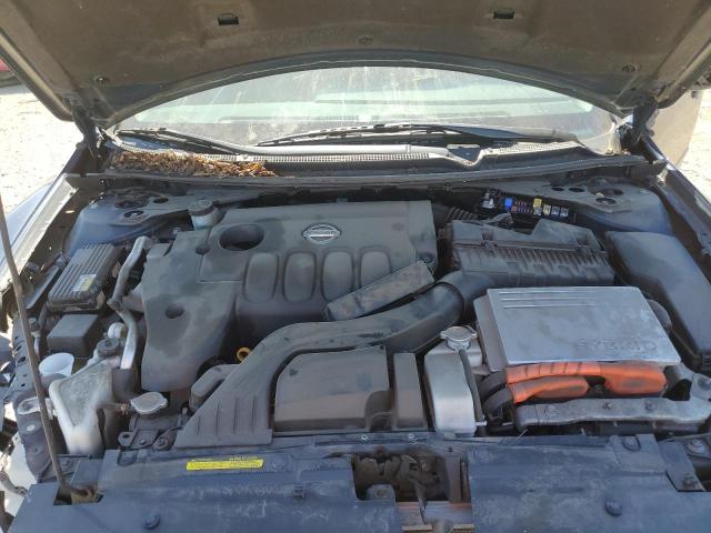 Photo 11 from auction – 2010 NISSAN ALTIMA HYB with VIN 1N4CL2AP0AC110838