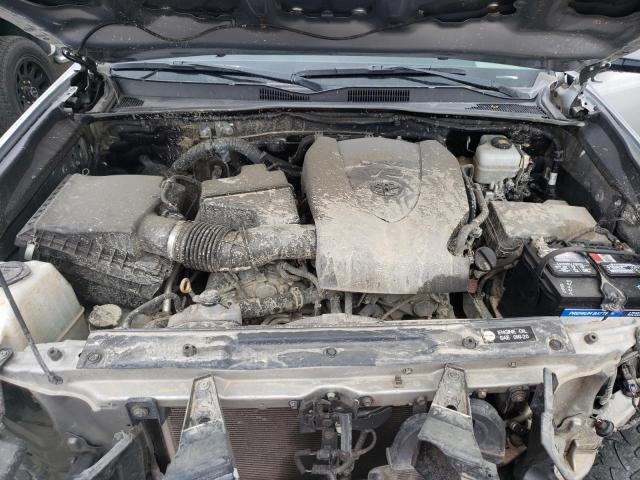 Photo 11 from auction – 2017 TOYOTA TACOMA DOU with VIN 3TMCZ5AN4HM090837
