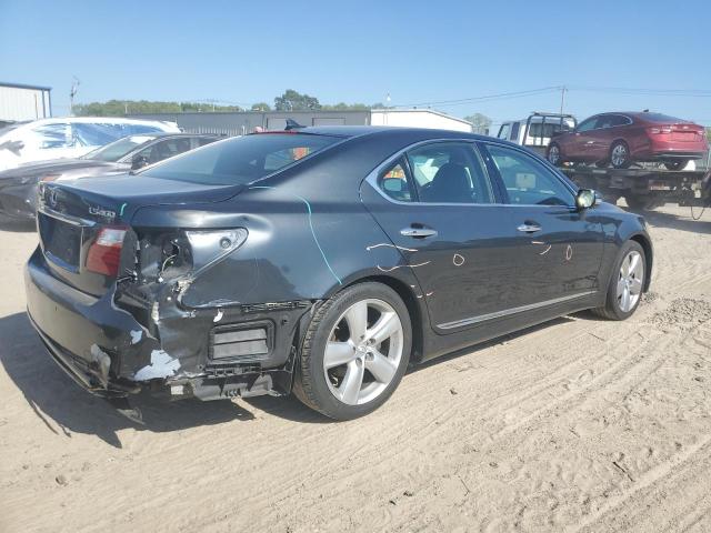 Photo 3 from auction – 2011 LEXUS LS 460 with VIN JTHBL5EF5B5106958