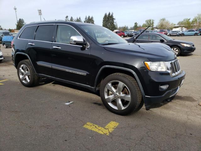 Photo 4 from auction – 2011 JEEP GRAND CHER with VIN 1J4RR6GT3BC647732