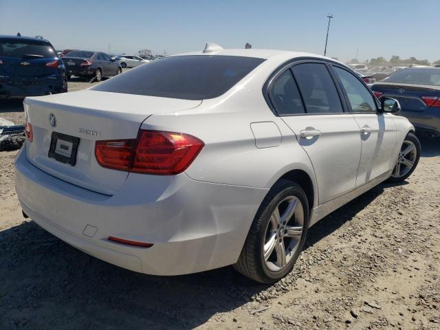 Photo 3 from auction – 2014 BMW 320 I with VIN WBA3B1C56EK135576