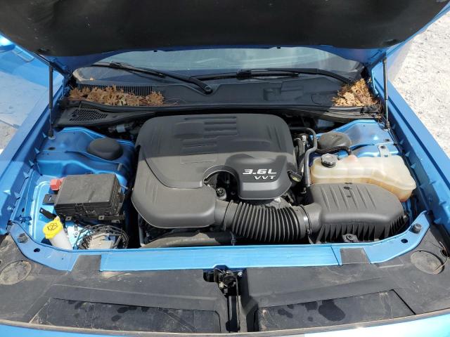 Photo 11 from auction – 2019 DODGE CHALLENGER with VIN 2C3CDZAG8KH525621