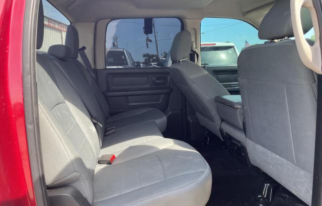 Photo 6 from auction – 2015 RAM 1500 ST with VIN 1C6RR7KG6FS588930