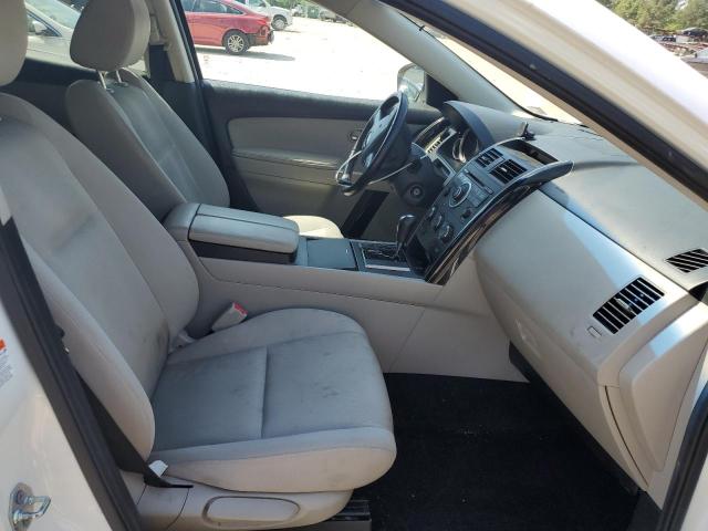Photo 7 from auction – 2011 MAZDA CX-9 with VIN JM3TB2BAXB0306867