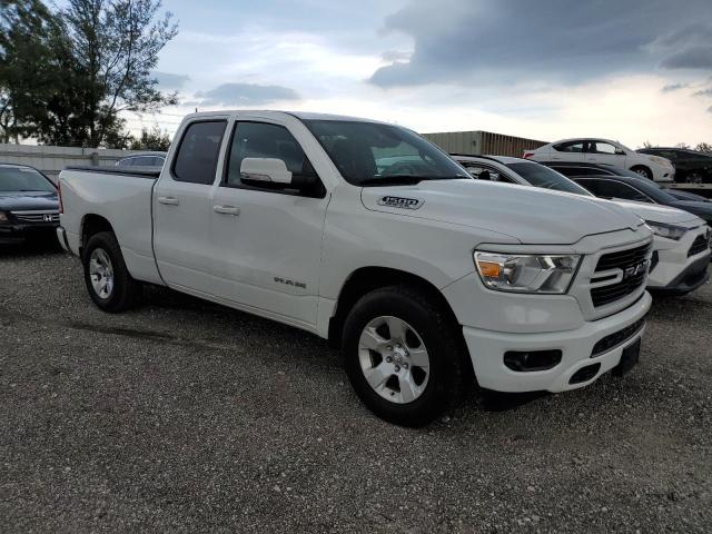 Photo 4 from auction – 2019 RAM 1500 BIG H with VIN 1C6RREBT4KN652764