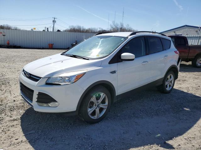 Photo 1 from auction – 2014 FORD ESCAPE SE with VIN 1FMCU9GX3EUB37972